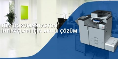 En İyi Fotokopi Makineleri