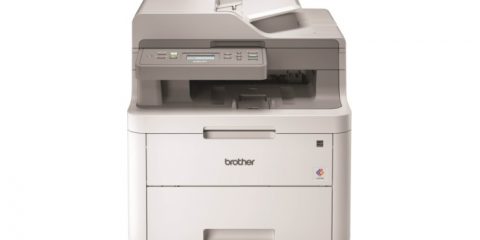 Brother DCP-L3551CDW Renkli Lazer Çok Fonksiyonlu Yazıcılar