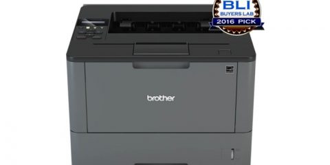 Brother HL-L5200DW