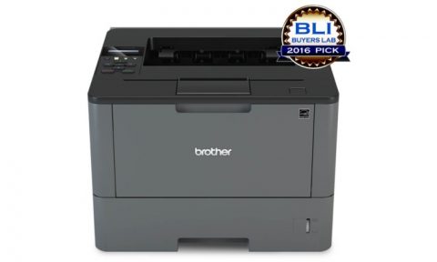 Brother HL-L5200DW