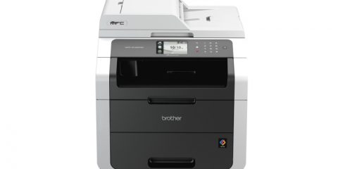 Brother MFC-9140CDN Renkli Lazer Çok Fonksiyonlu Yazıcılar