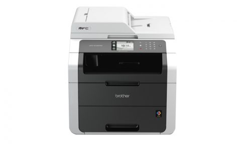 Brother MFC-9140CDN Renkli Lazer Çok Fonksiyonlu Yazıcılar