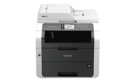 Brother MFC-9330CDW