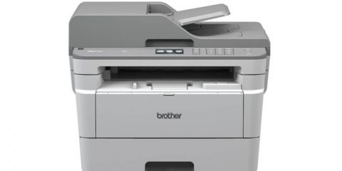 Brother MFC-L2771DW