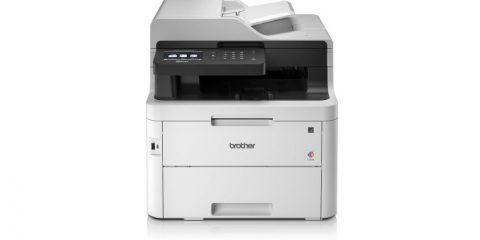Brother MFC-L3750CDW Renkli Lazer Çok Fonksiyonlu Yazıcılar