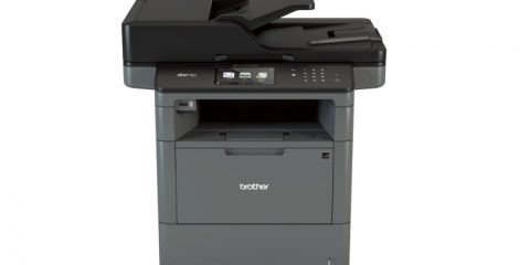 Brother MFC-L6700DW