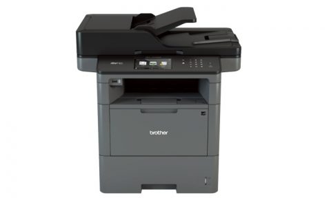 Brother MFC-L6700DW