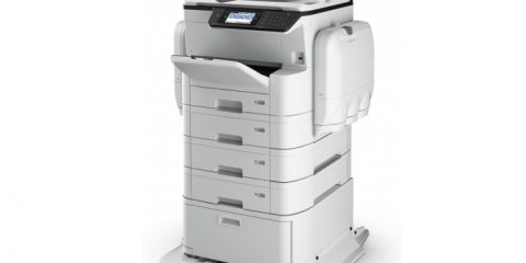 Epson Pro WF-C869RD3TWFC