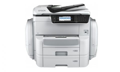 Epson Pro WF-C869RDTWF