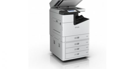 Epson WF-C17590 D4TWF