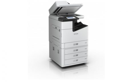 Epson WF-C17590 D4TWF