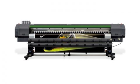 Forni Eco Solvent FJ-3225