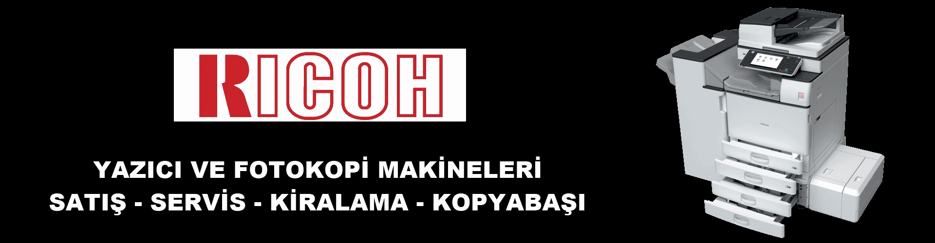 ricoh