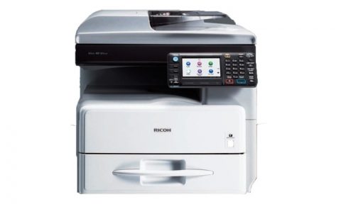 Ricoh Aficio MP 301SP