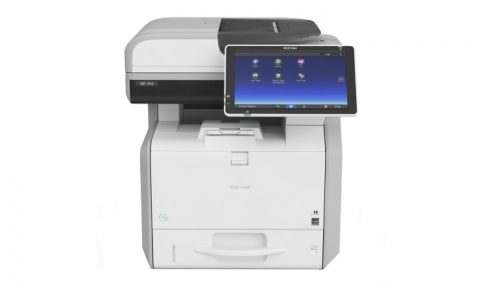 Ricoh MP 402SPF