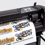 SummaCut Kesici Plotter Serisi