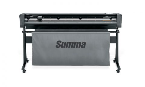 SummaCut Kesici Plotter Serisi